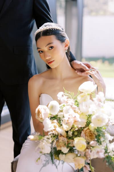Hadley, associate photographer at Utah Photo Co.