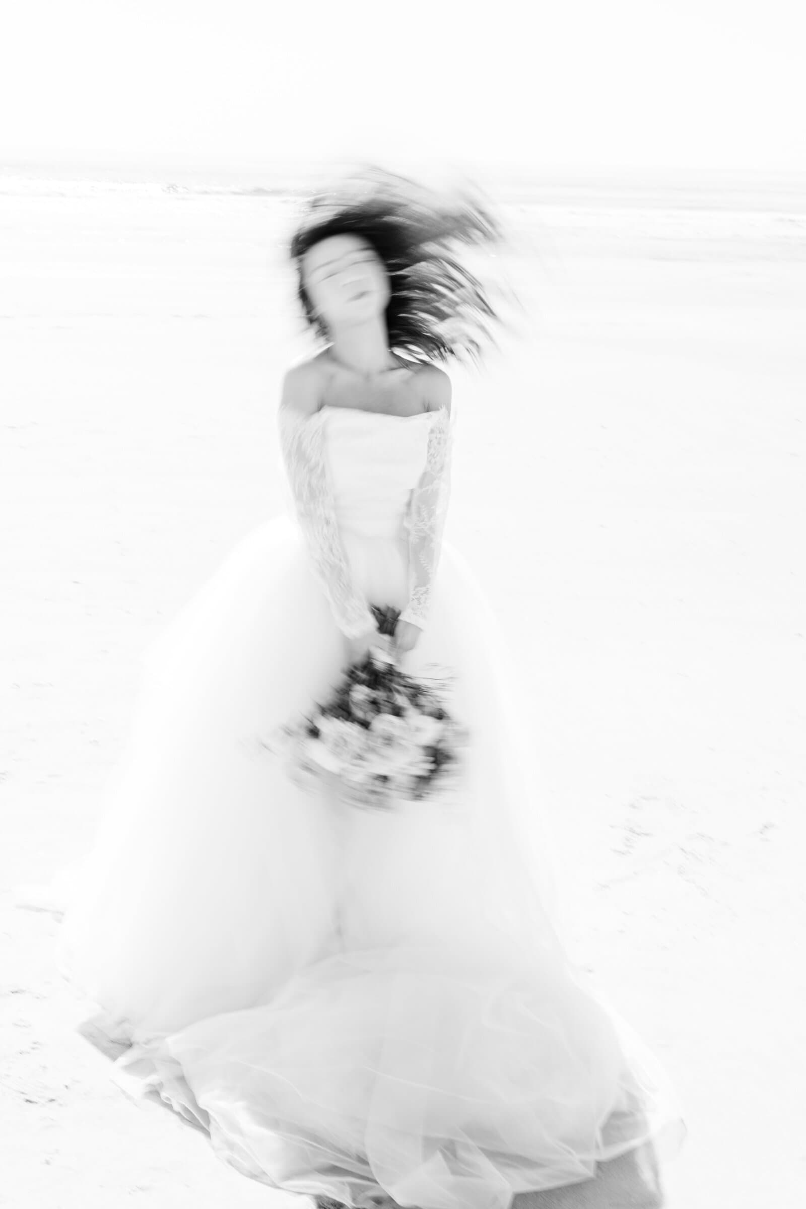 Charleston downtown intimate ceremony
