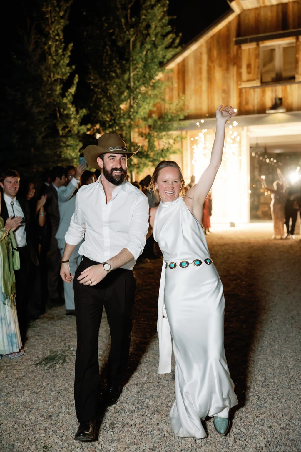 Breen & Coley — 4U Ranch · Park City, Utah